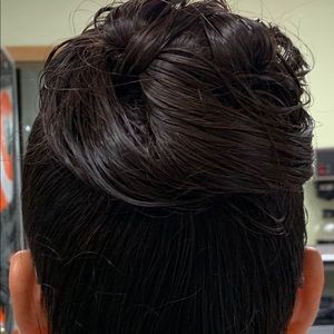 Meet your Posher, Jasmine